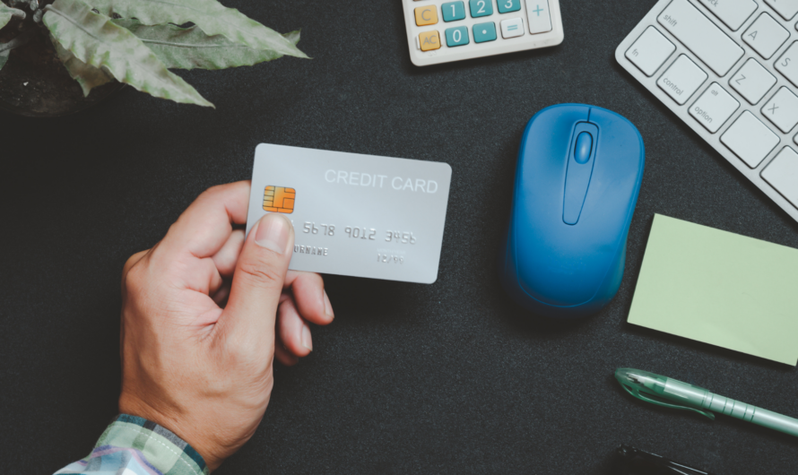 Best Credit Card Merchant For Small Business